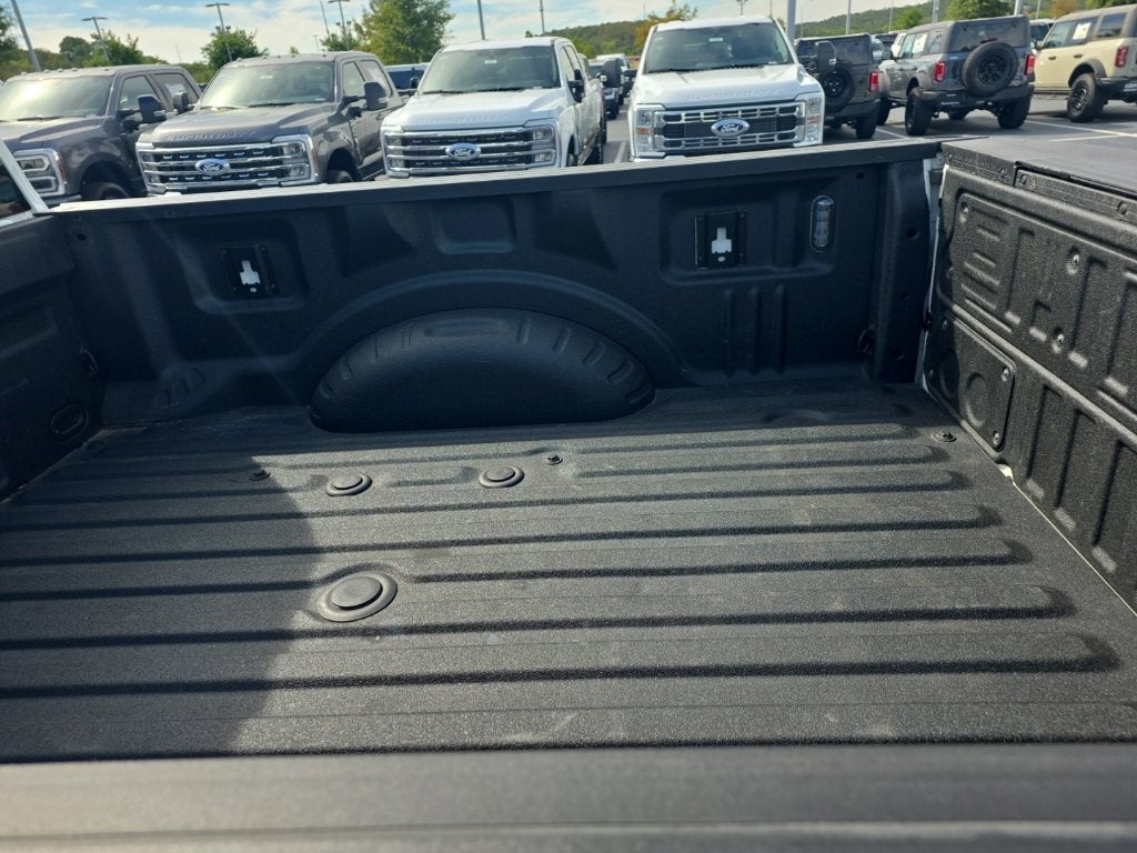 2024 Ford F-350SD Lariat