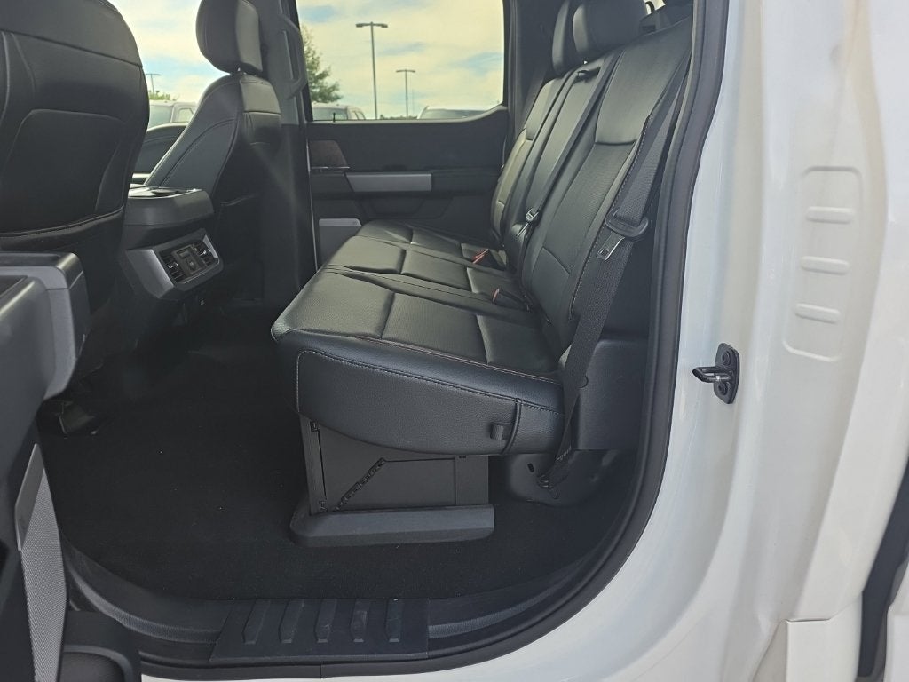 2024 Ford F-350SD Lariat
