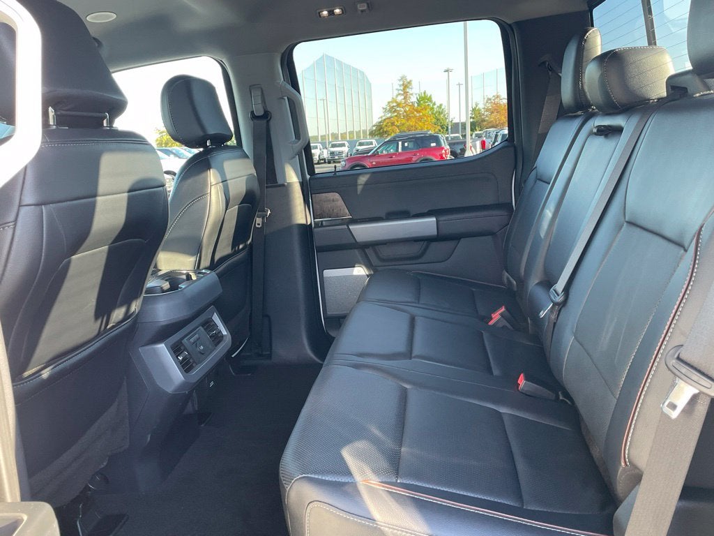 2024 Ford F-350SD Lariat