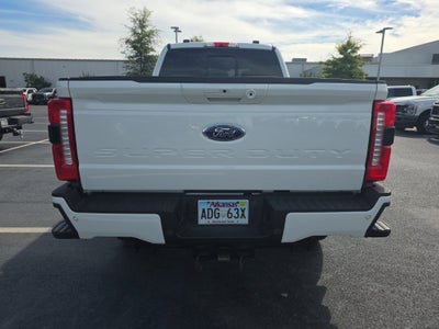 2024 Ford F-350SD Lariat