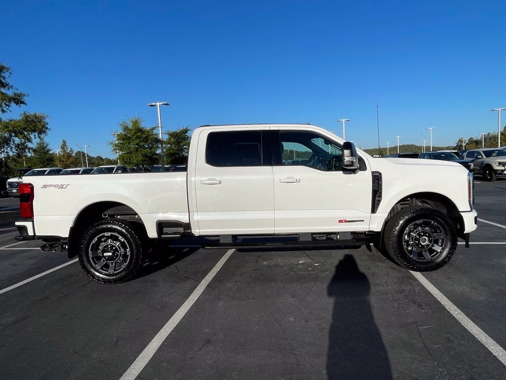 2024 Ford F-350SD Lariat