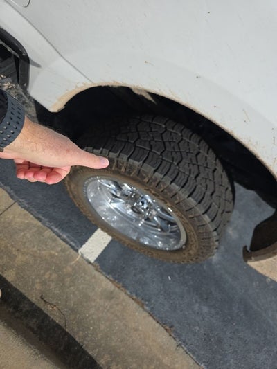 2025 Ford F-350SD King Ranch