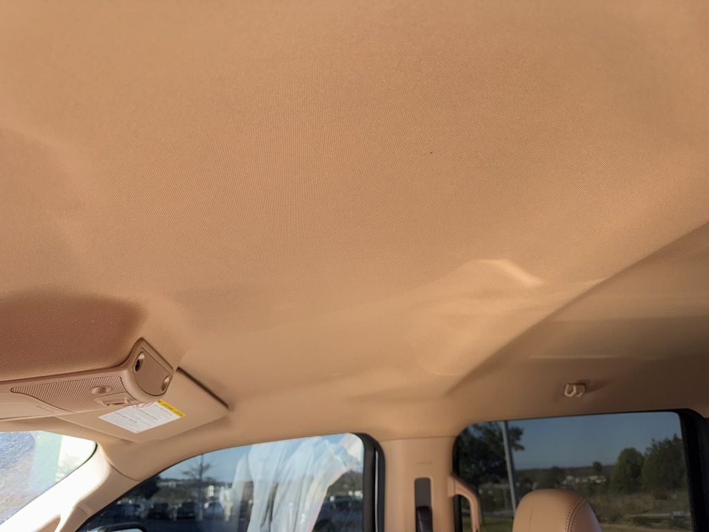 2022 Ford F-350SD Lariat