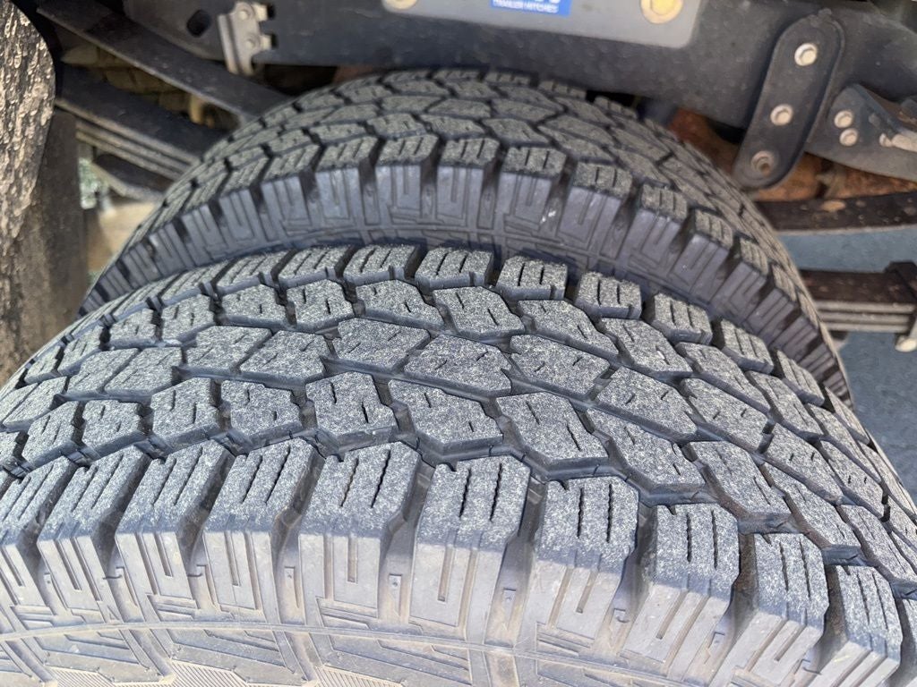 2022 Ford F-350SD Lariat