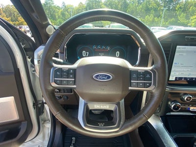 2023 Ford F-150 King Ranch
