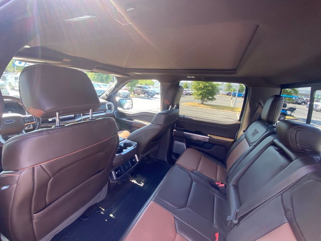 2023 Ford F-150 King Ranch