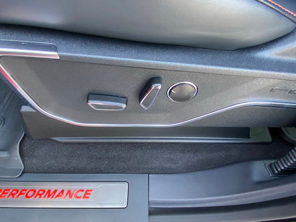 2024 Ford F-150 Raptor R 803A Package