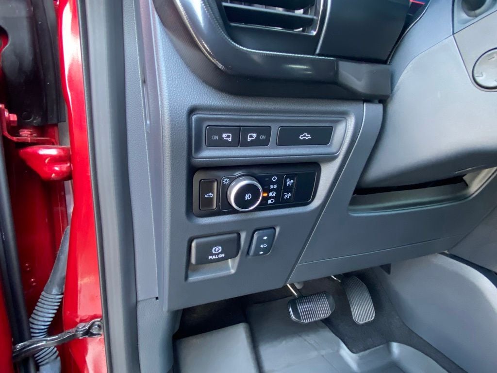 2024 Ford F-150 Raptor R 803A Package
