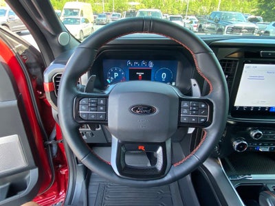 2024 Ford F-150 Raptor R 803A Package