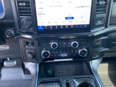 2024 Ford F-150 Raptor R 803A Package