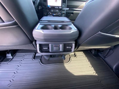 2024 Ford F-150 Raptor R 803A Package