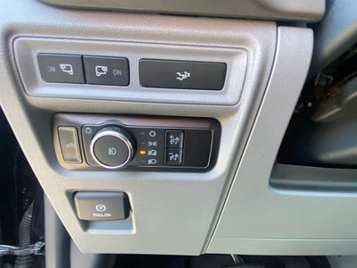 2024 Ford F-150 XLT SUPERCHARGED