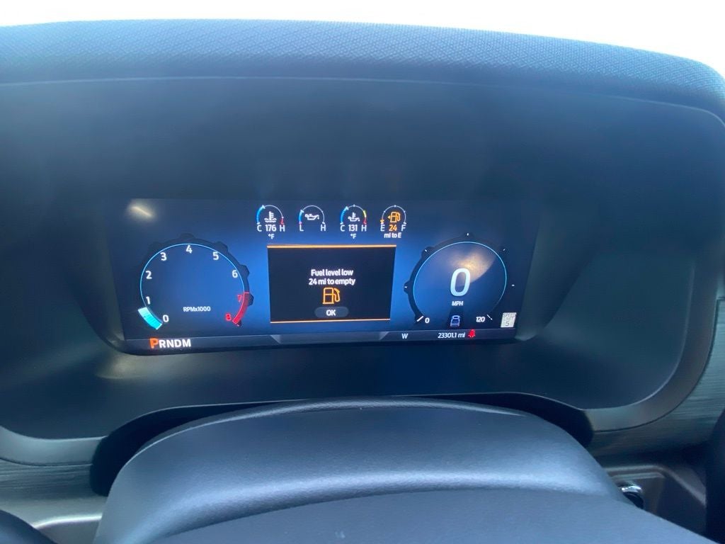 2024 Ford F-150 XLT SUPERCHARGED