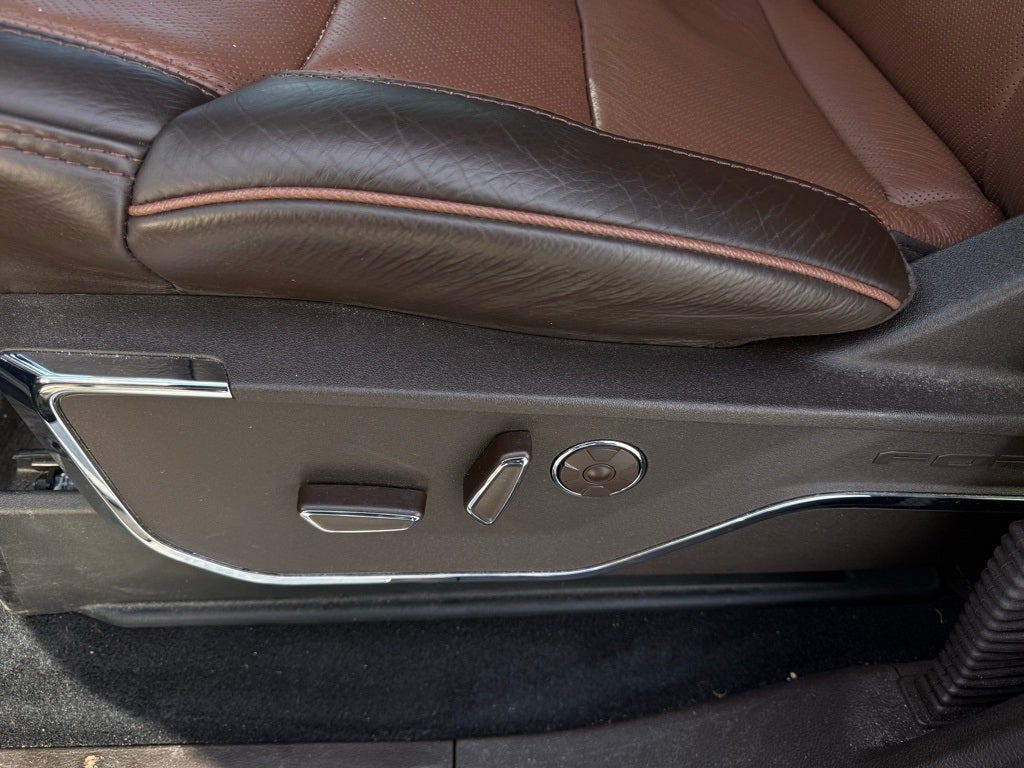 2024 Ford F-150 King Ranch