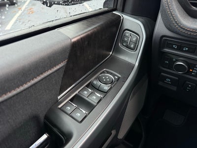 2022 Ford F-150 Lightning Lariat