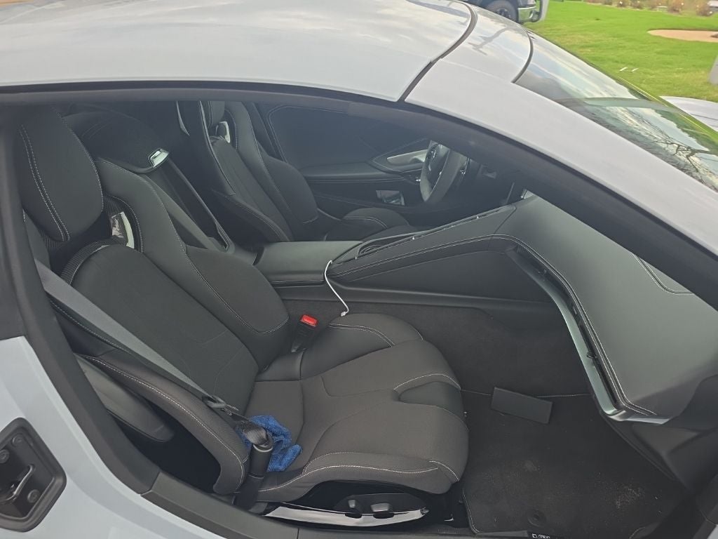 2024 Chevrolet Corvette Stingray 1LT