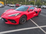 2023 Chevrolet Corvette Stingray 1LT