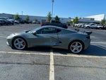 2024 Chevrolet Corvette Stingray 2LT-Lambo Doors-Z51 Package