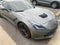 2015 Chevrolet Corvette Stingray Z51 3LT