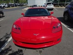 2007 Chevrolet Corvette Base
