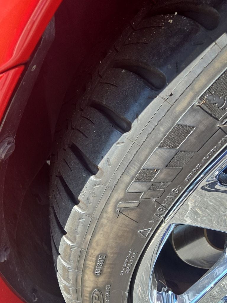 2007 Chevrolet Corvette Base