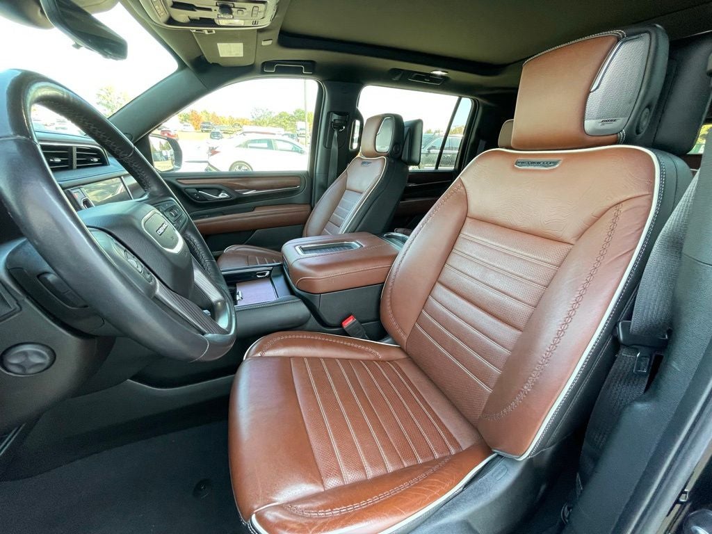 2023 GMC Yukon XL Denali Ultimate