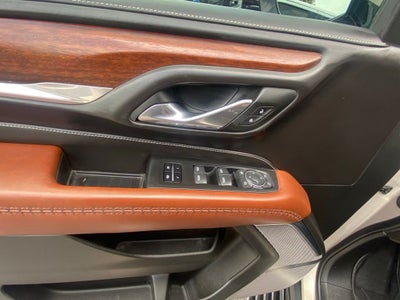 2023 GMC Yukon XL Denali Ultimate