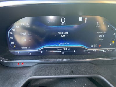 2022 Chevrolet Suburban Premier