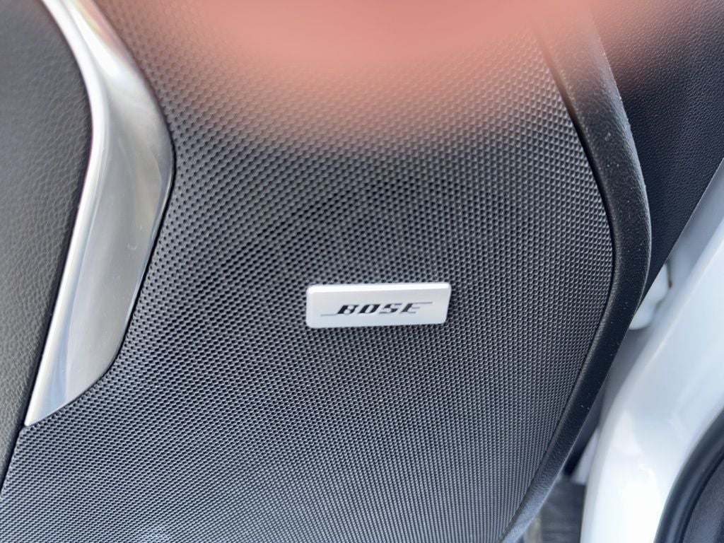 2022 Chevrolet Suburban Premier