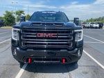 2023 GMC Sierra 2500HD AT4