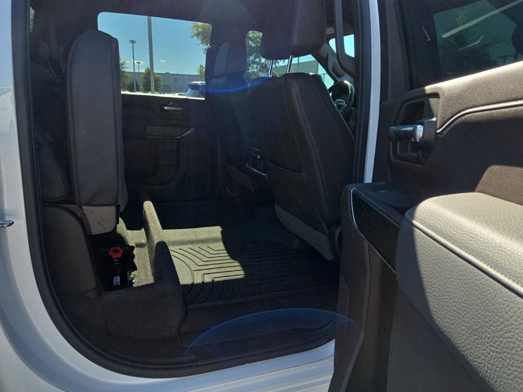 2023 GMC Sierra 2500HD Denali