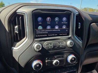 2023 GMC Sierra 2500HD Denali