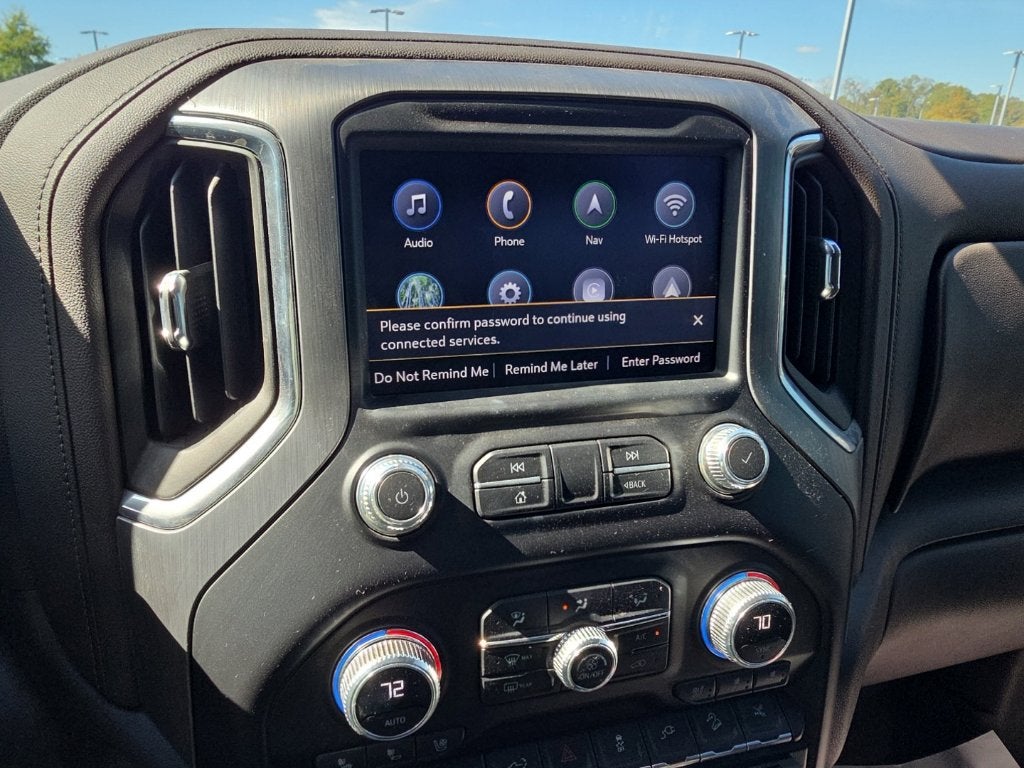 2023 GMC Sierra 2500HD Denali