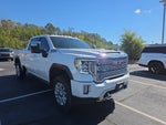 2023 GMC Sierra 2500HD Denali