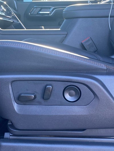 2026 GMC Sierra 2500HD AT4