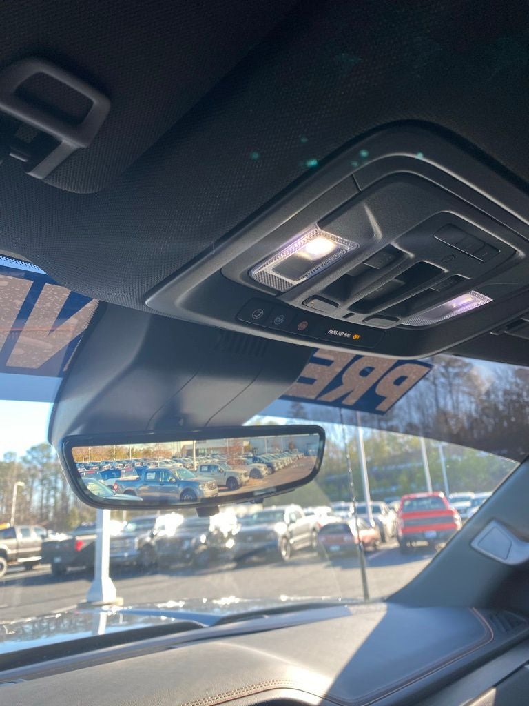 2026 GMC Sierra 2500HD AT4