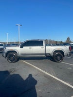 2026 GMC Sierra 2500HD AT4