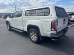 2016 GMC Canyon SLE1