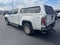 2016 GMC Canyon SLE1