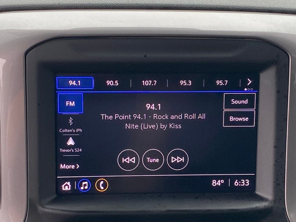 2022 GMC Sierra 1500 Pro