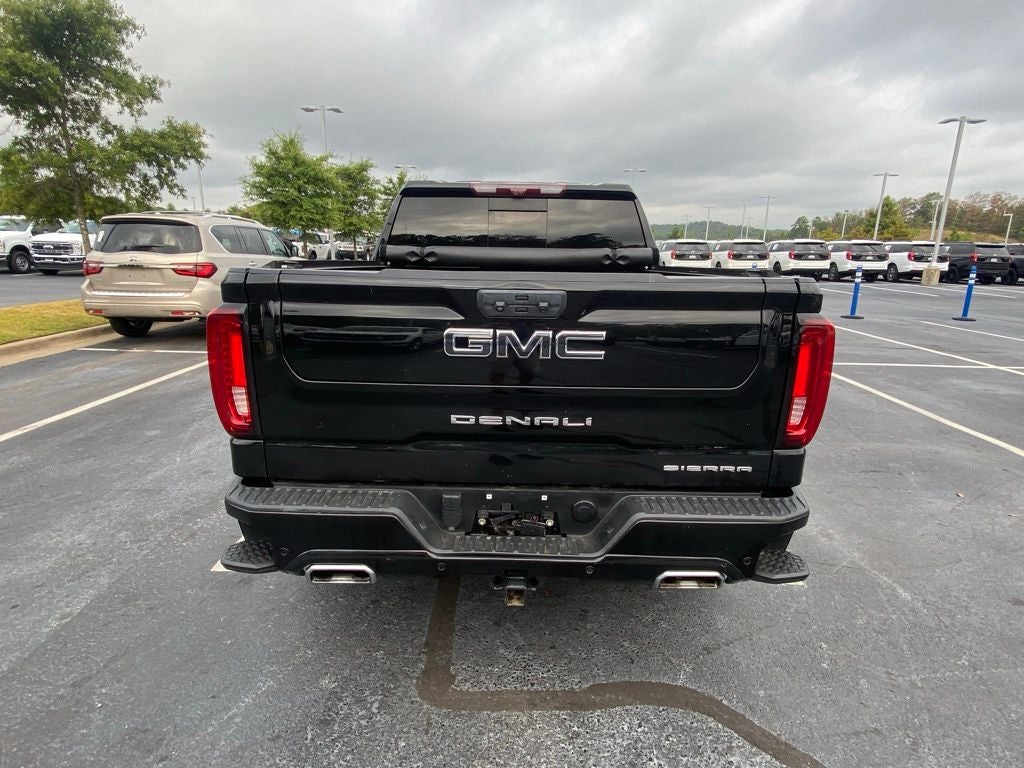 2023 GMC Sierra 1500 Denali Ultimate