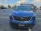 2021 Cadillac XT4 Luxury