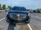 2018 Cadillac XT5 Base
