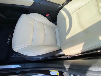 2018 Cadillac XT5 Base