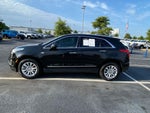 2018 Cadillac XT5 Base