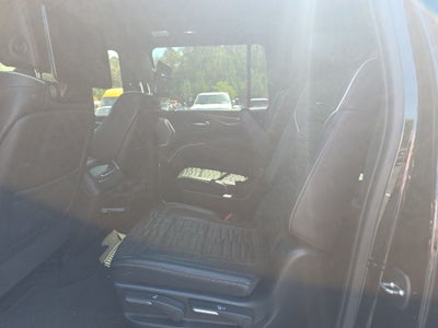 2023 Cadillac Escalade ESV Sport Platinum