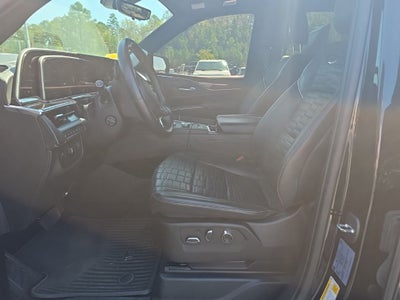 2023 Cadillac Escalade ESV Sport Platinum