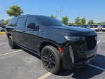 2023 Cadillac Escalade ESV Sport Platinum