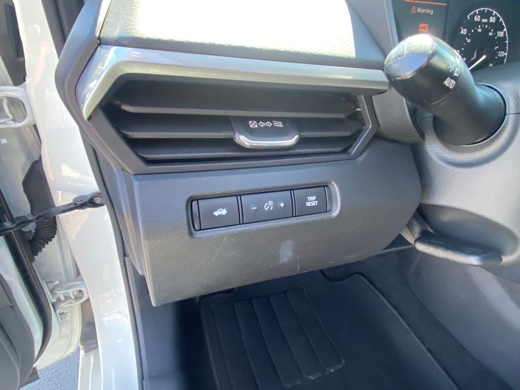 2023 Nissan Altima 2.5 S