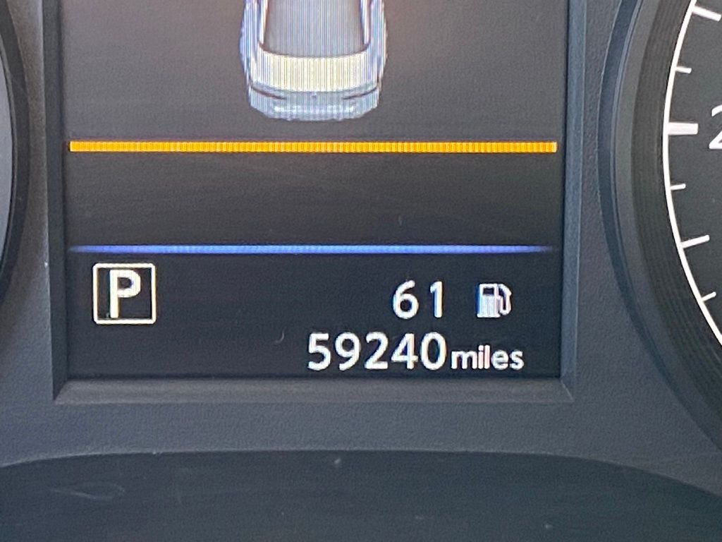 2023 Nissan Altima 2.5 S